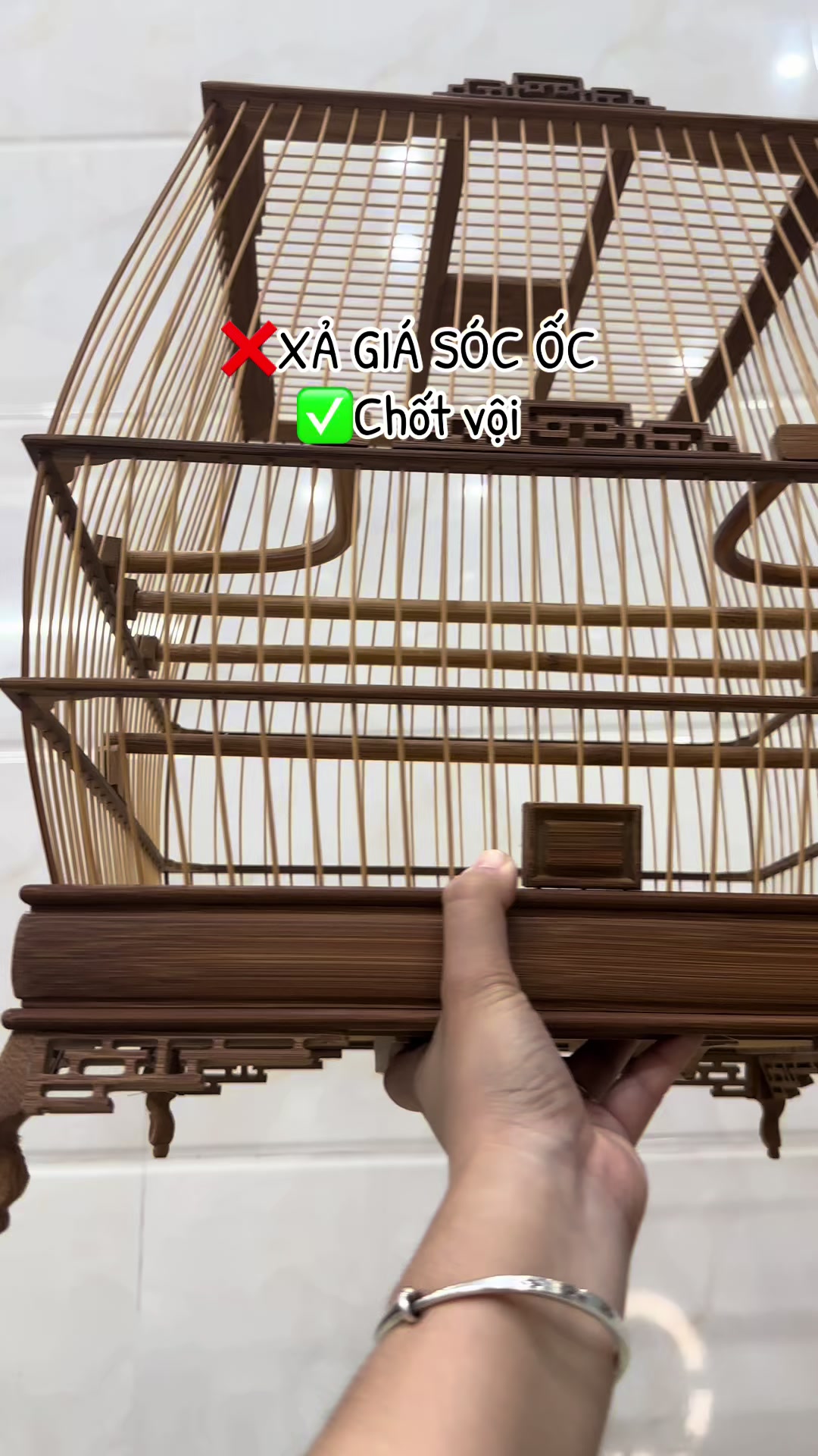 @SHOP LỒNG CHIM & PHỤ KIỆN