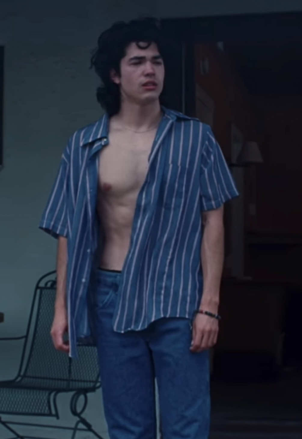 @madison ౨ৎ