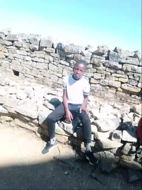 @Romeo Mlondo 17