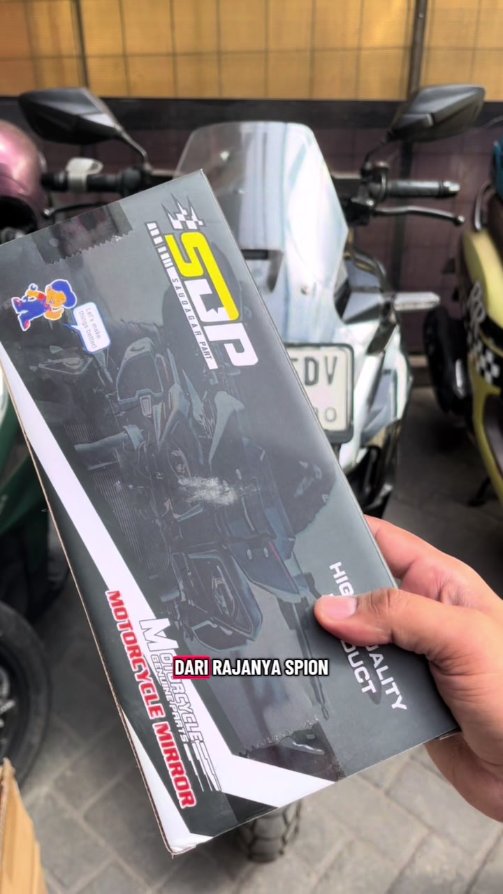 @JPS MOTOPARTS