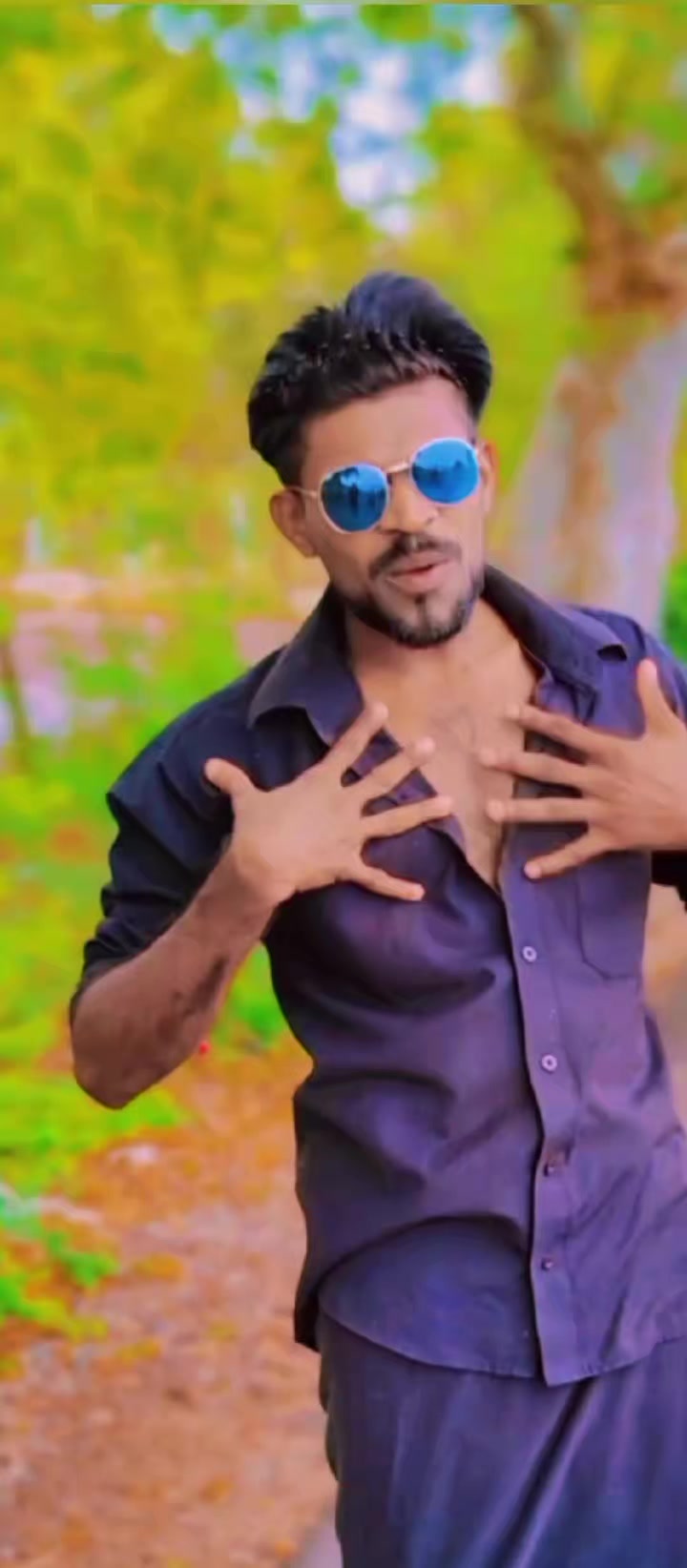 @TIK TOK KAVI comedy 🤣 🫵 🇦🇪