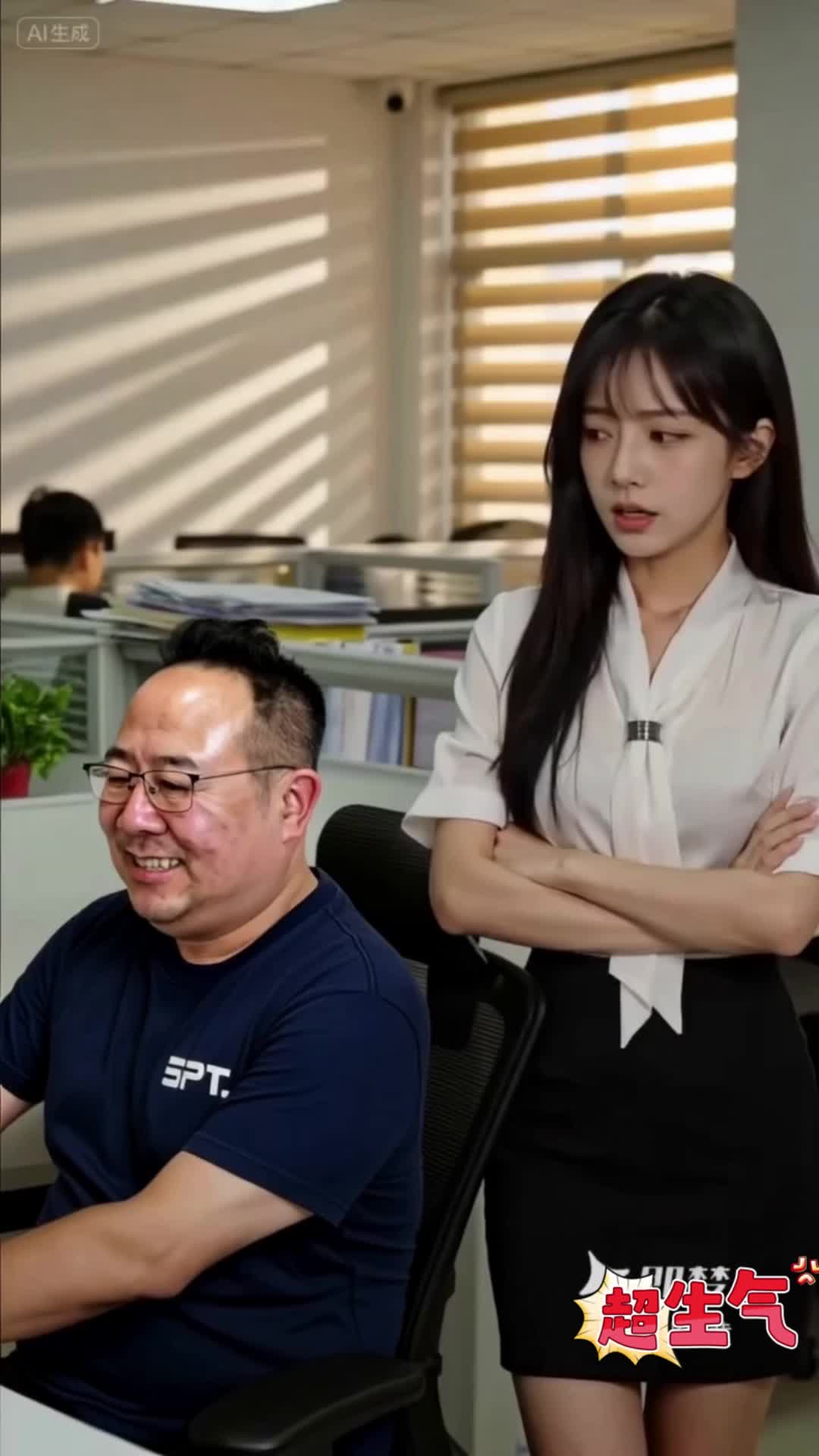 @SPT美国储能大王盛哥