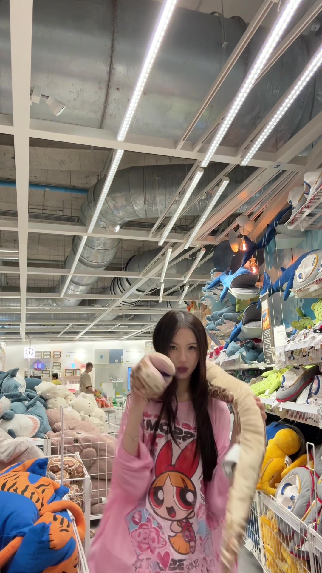 @แป้งจี่ชอบกินเคบับ