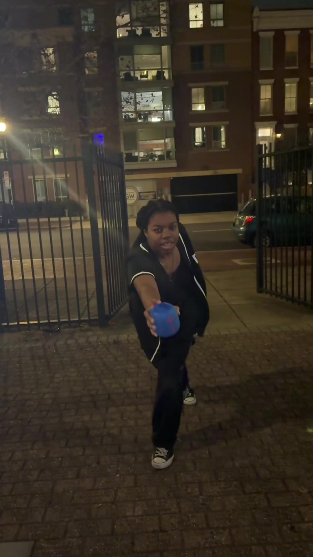 @District K