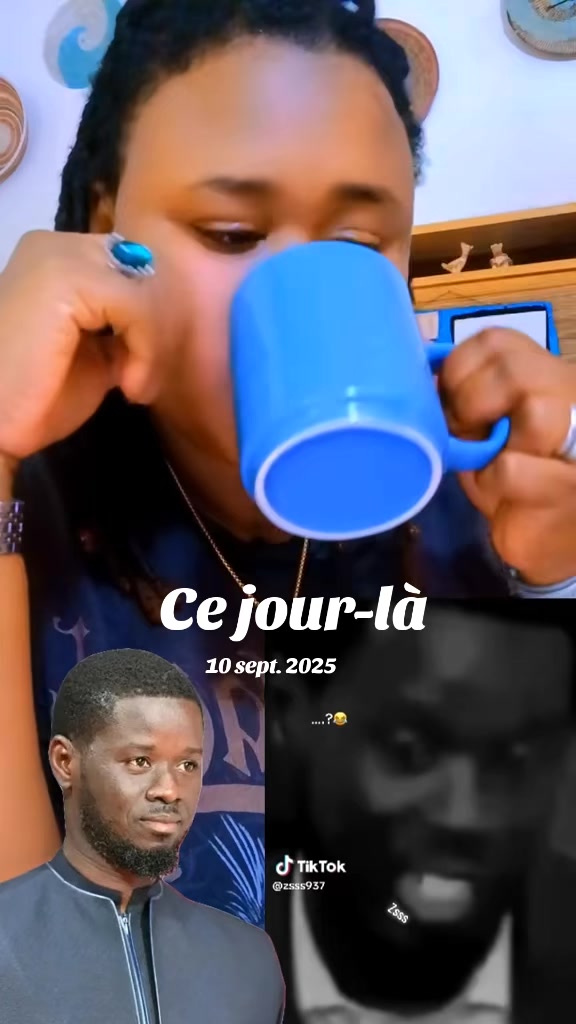 @JOLIE AMADOU BA OFFICIEL