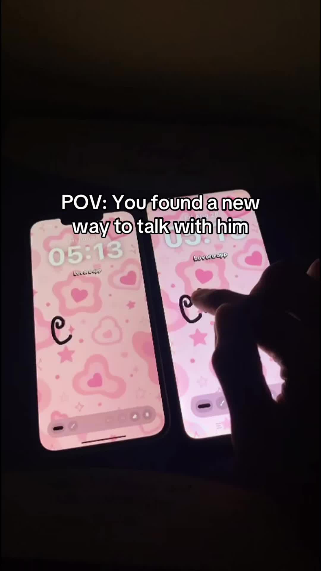 @Love,mimi