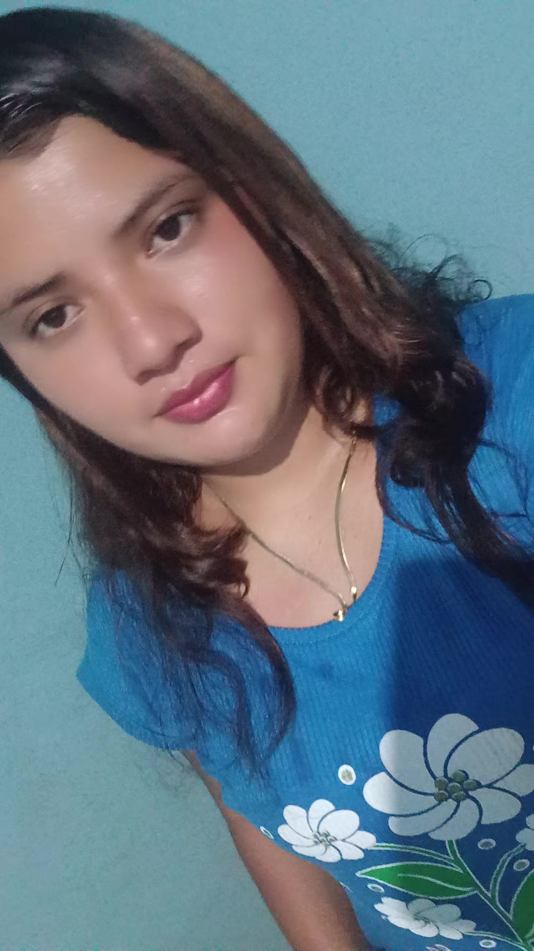 @Danielita Garsia