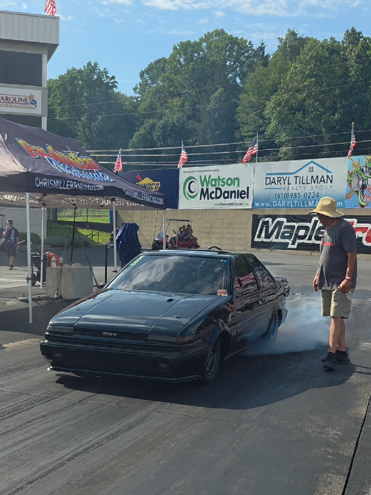 @UNIK DRAG Photos 🚗💨