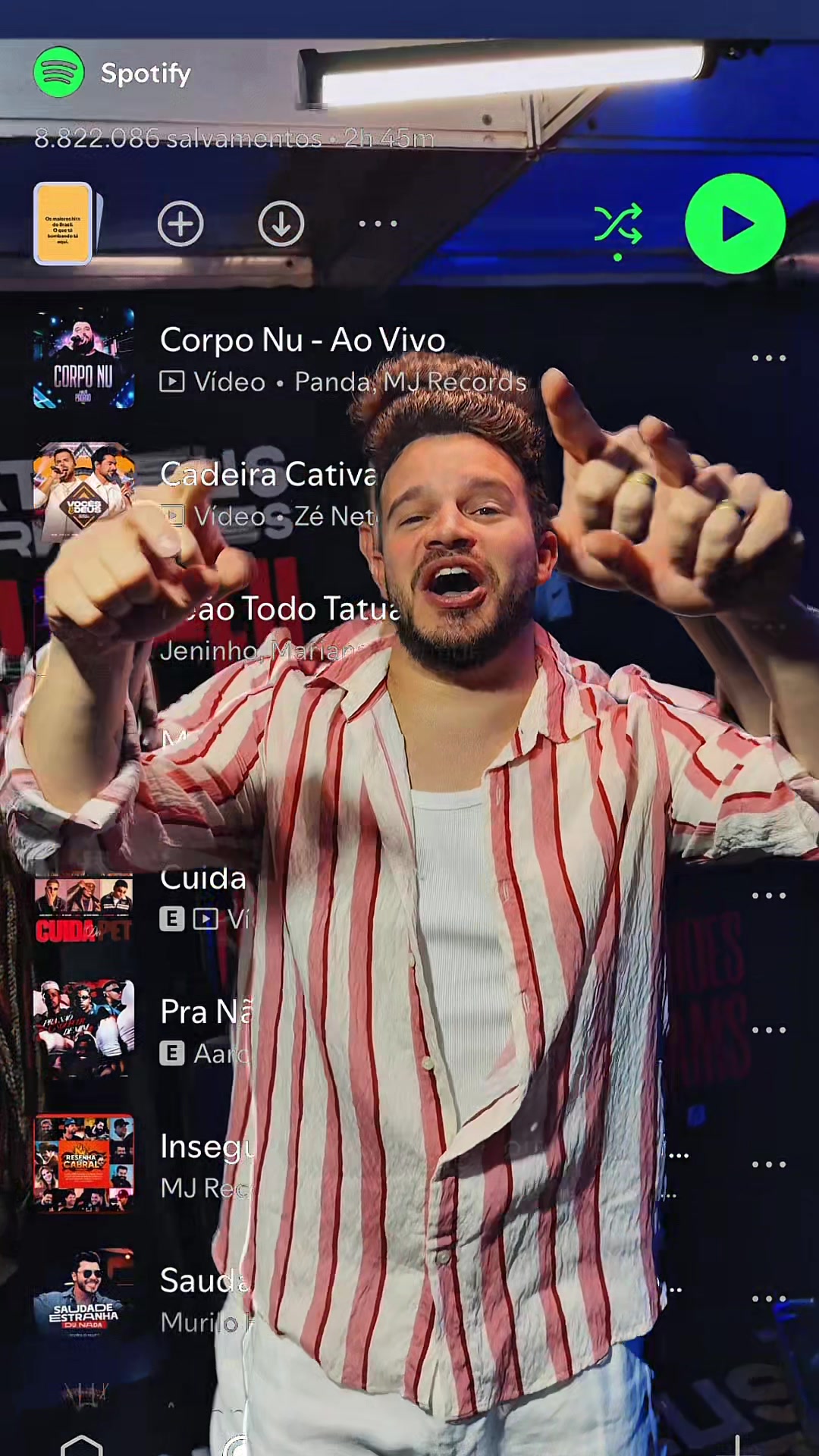 @Matheus Fernandes