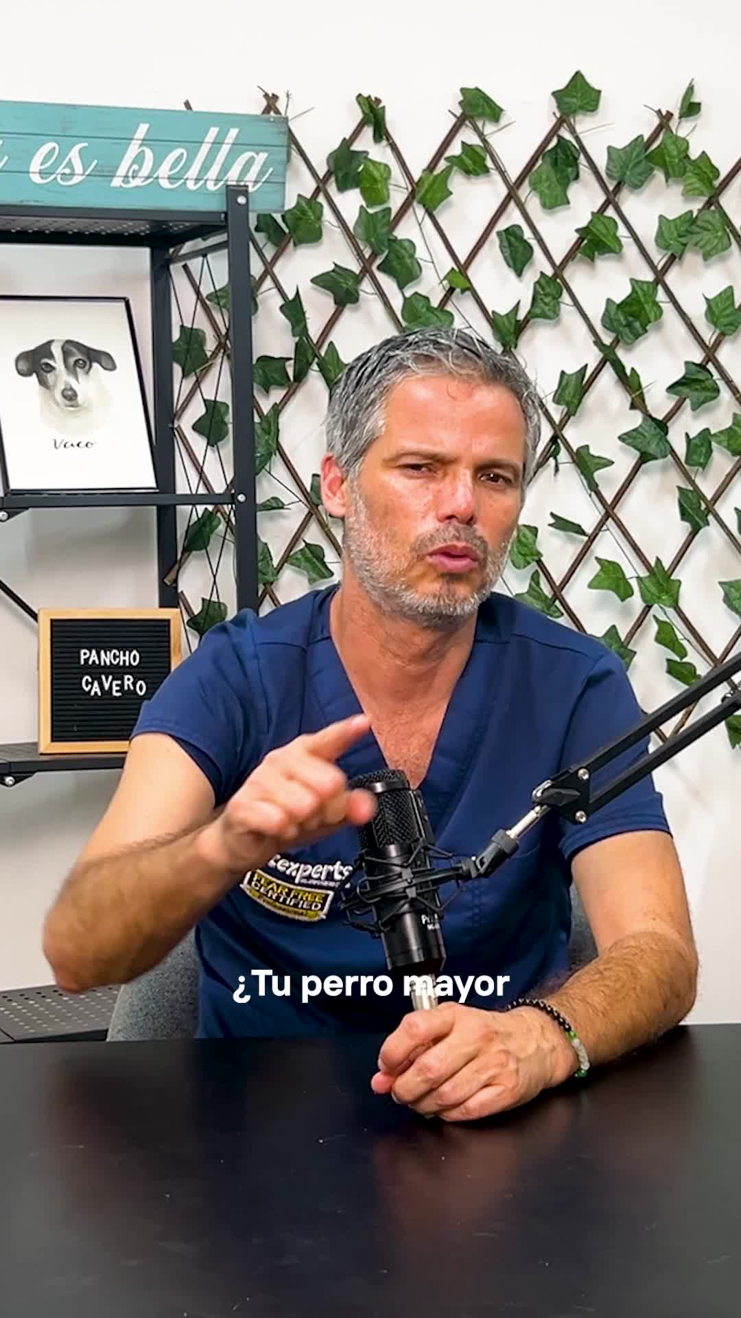 @Pancho Cavero