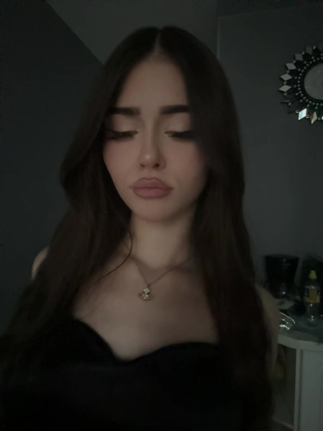 @тгк: полиночка блеф