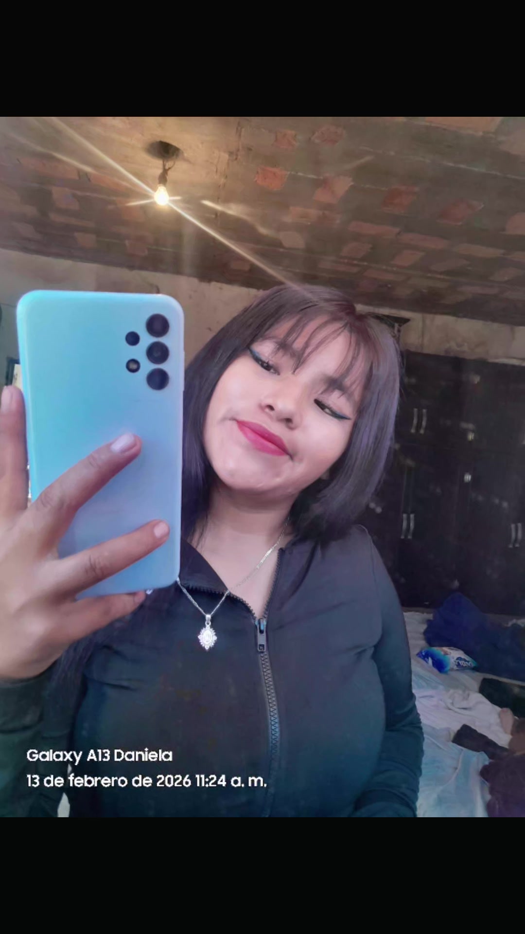 @La Daniela Gurrola 🤞🏼🍀