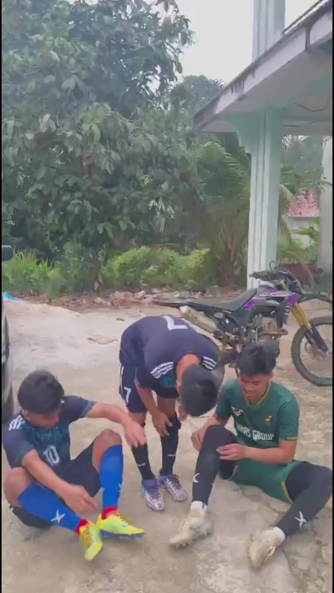 @tarkam Sintang