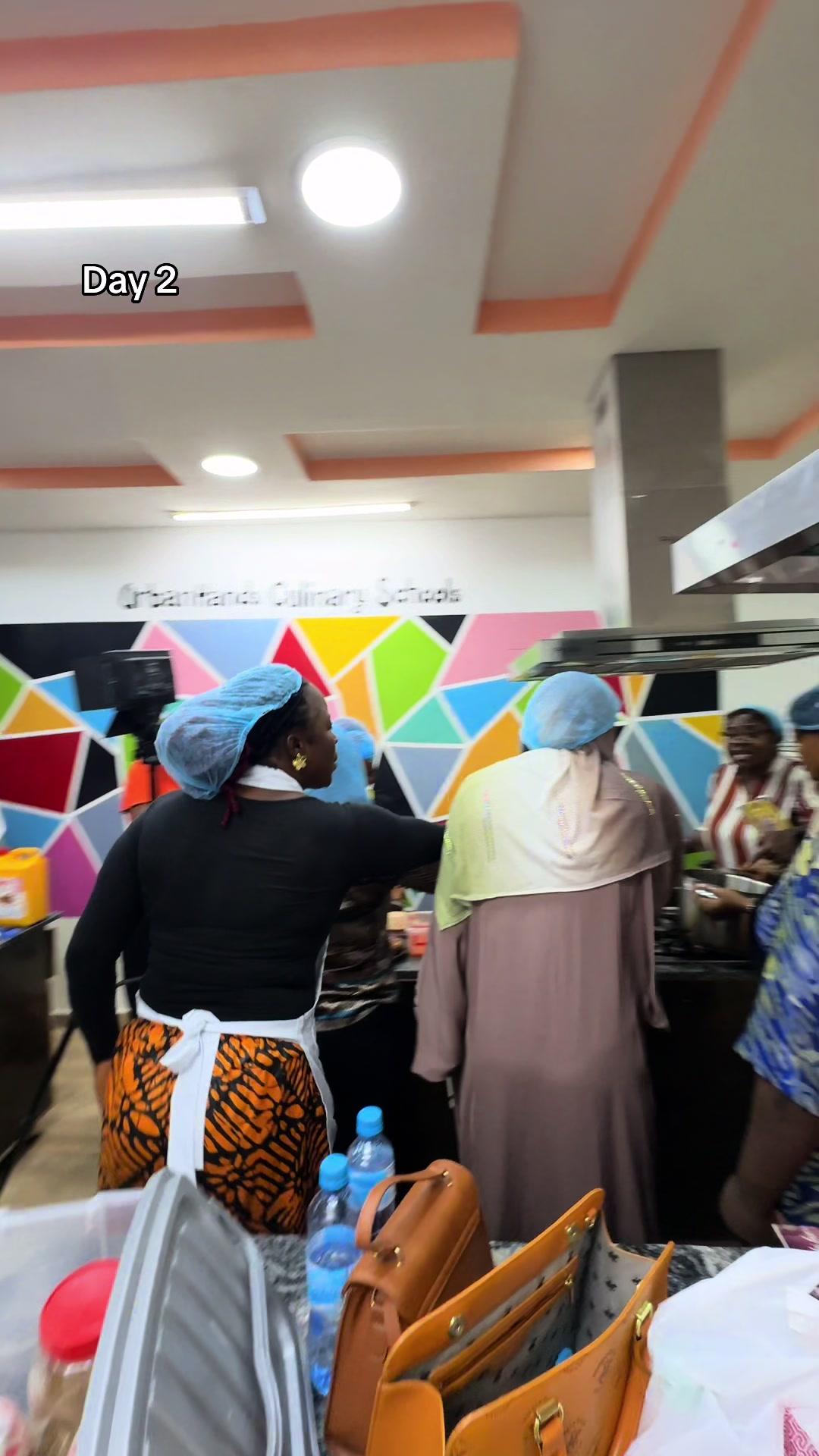 @Arewa multiclassic foods