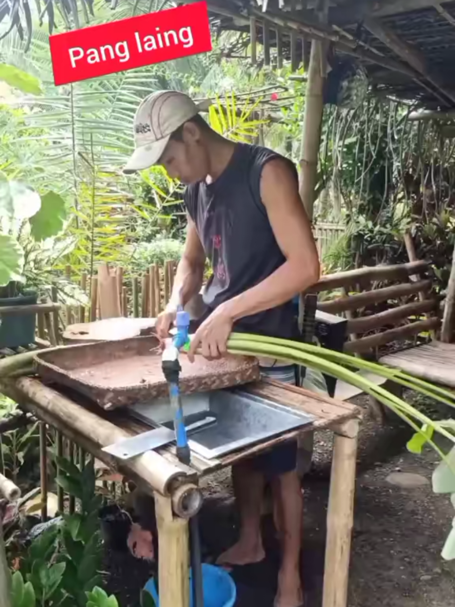 @💚Toto Mangunguma Unboxing💚