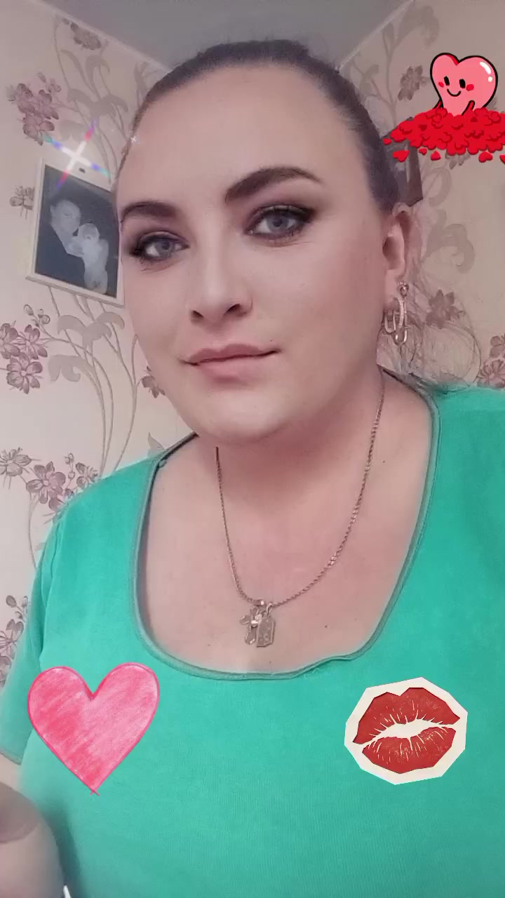 @машуля 😘