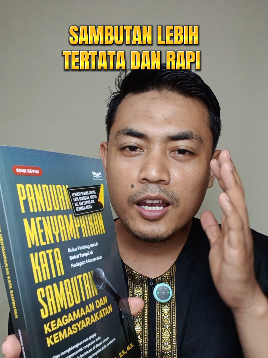 @Wahyu || Berkah Rupiah