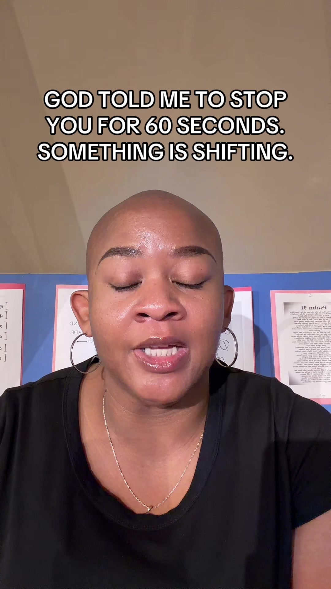 @Daphne Gee | Encouragement