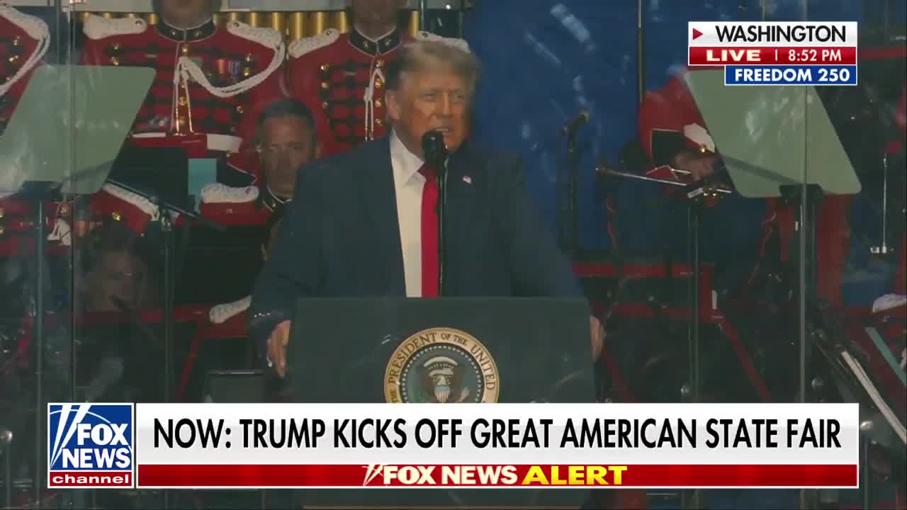 @Fox News