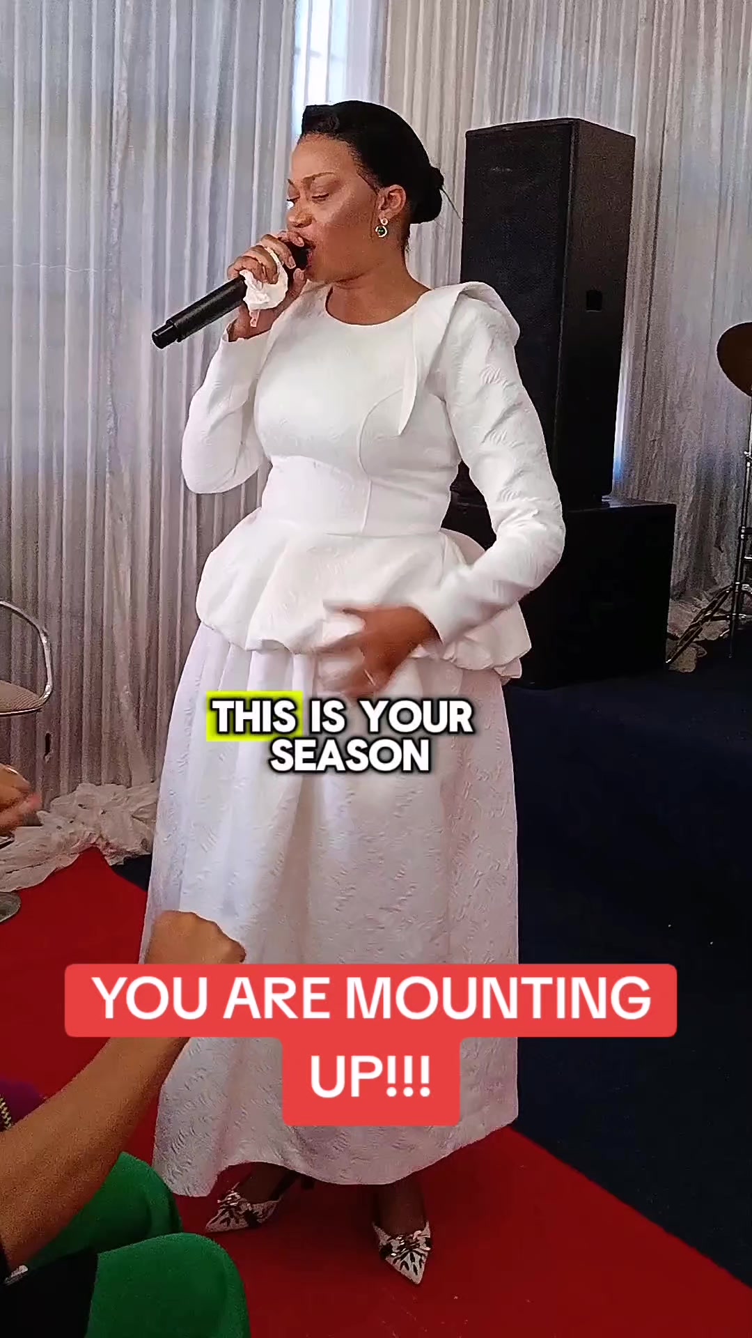 @Apostleneeministries