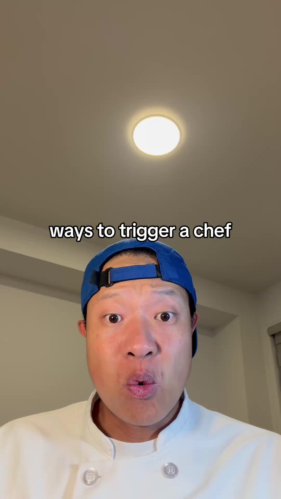 @Chef Sac | OG Knife Backpacks