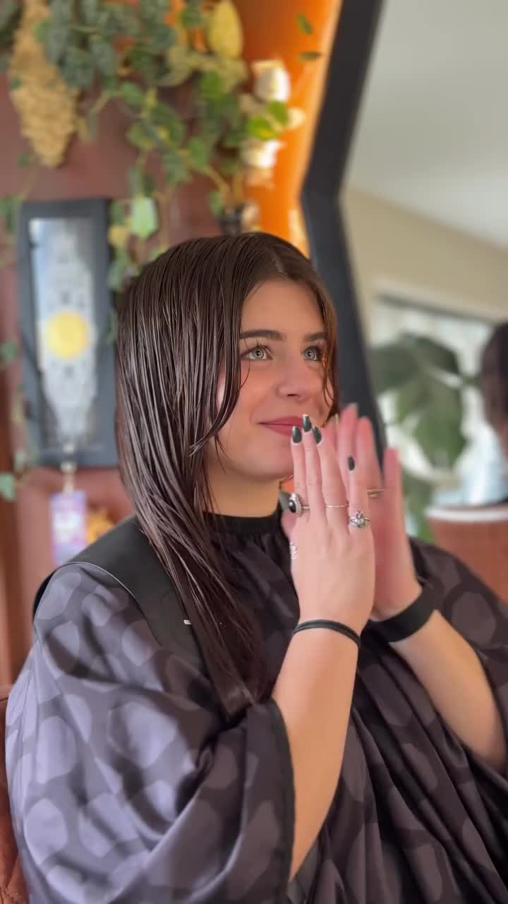 @Heavy Metal Hairdresser
