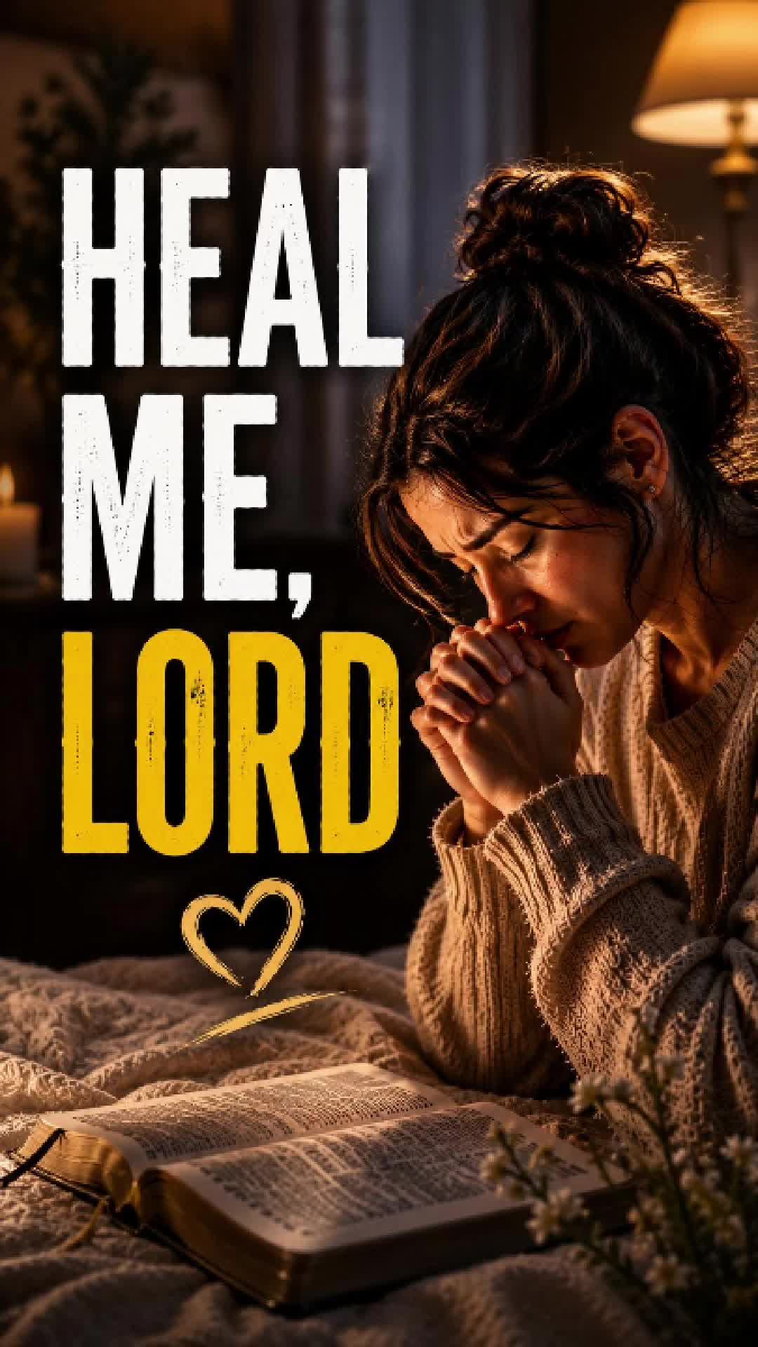 @Five Minutes With God