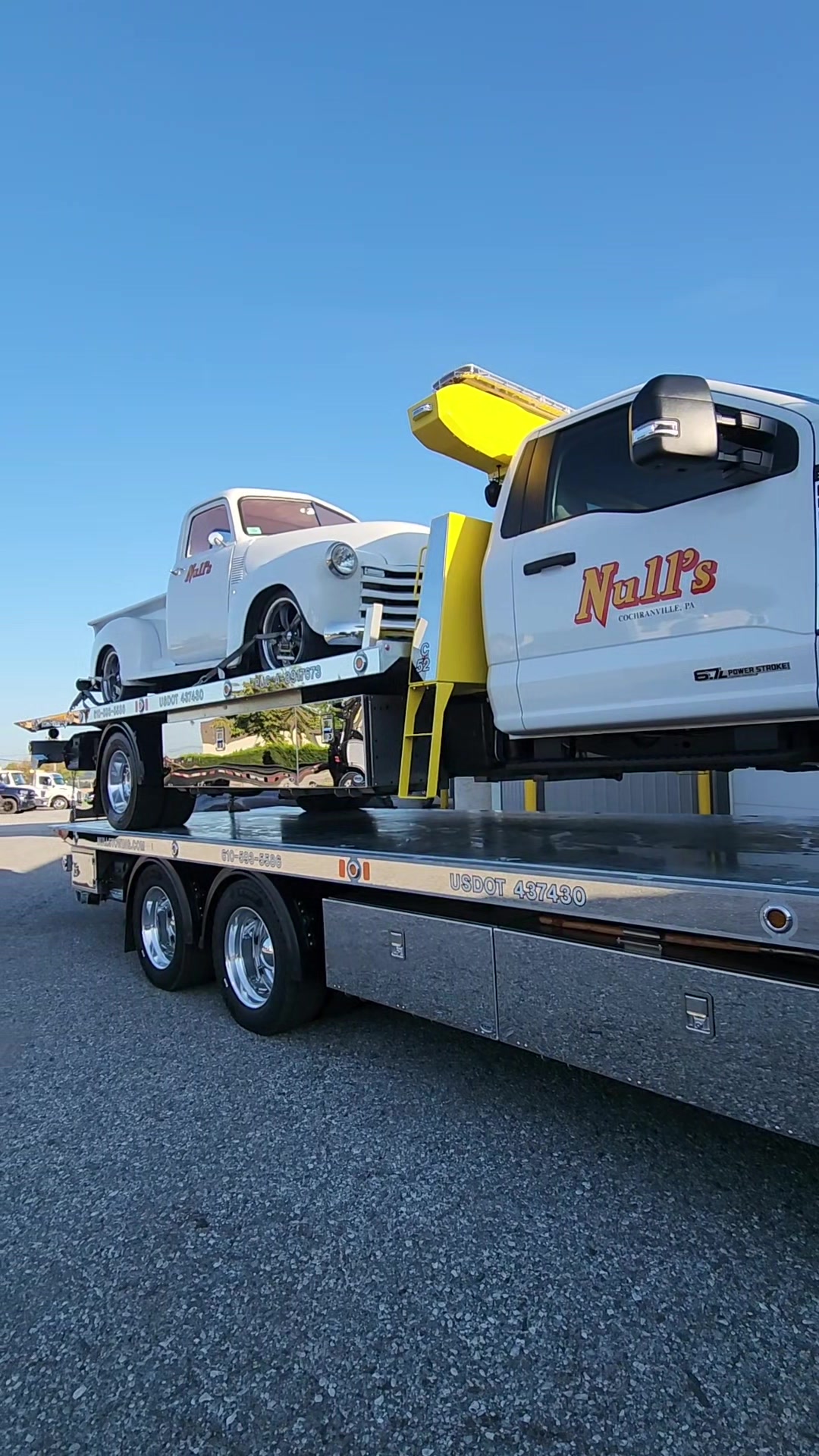 @JayOur Truck Crap