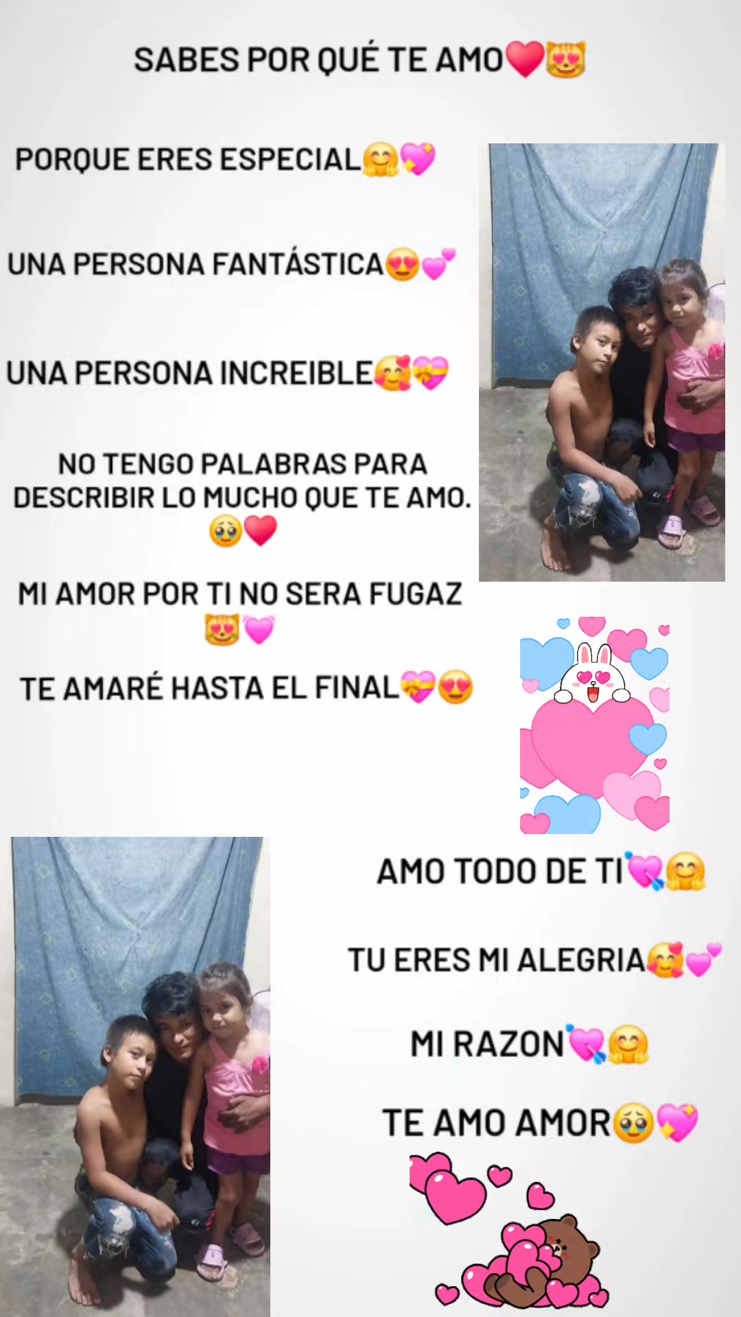 @Deibi Garcia