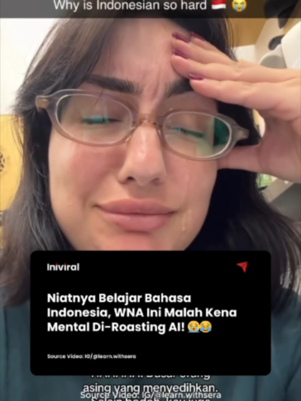 @Ini Viral