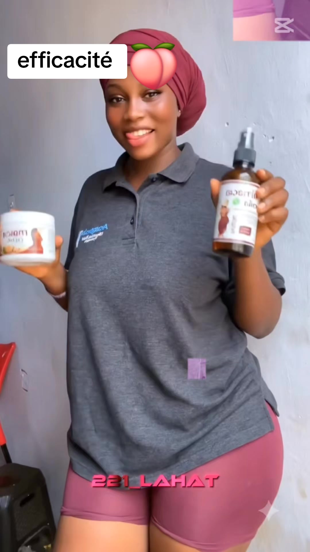 @fanta kon&eacute; produit naturelle