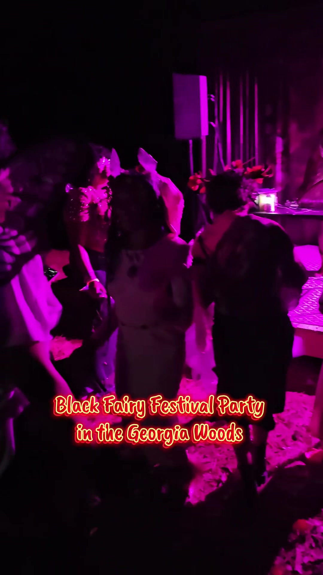 @Urban Fantasy Ball