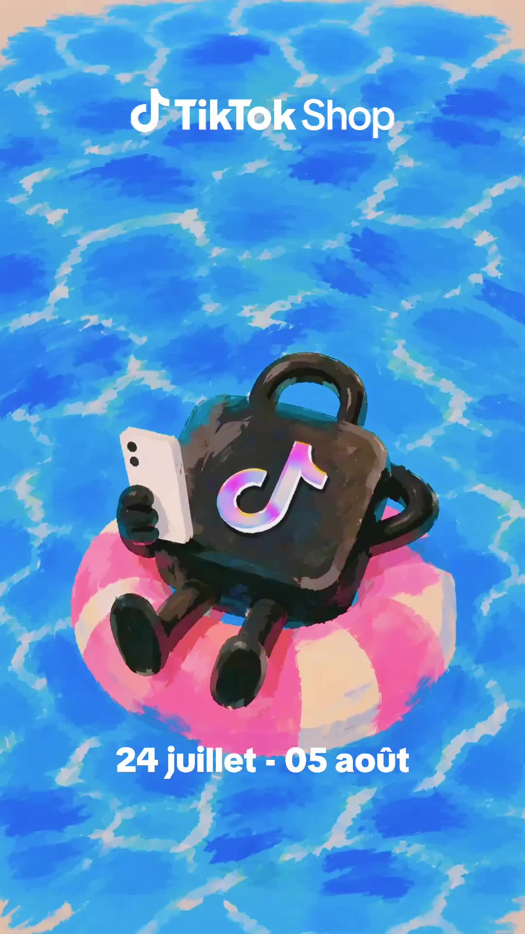 @TikTok Shop France