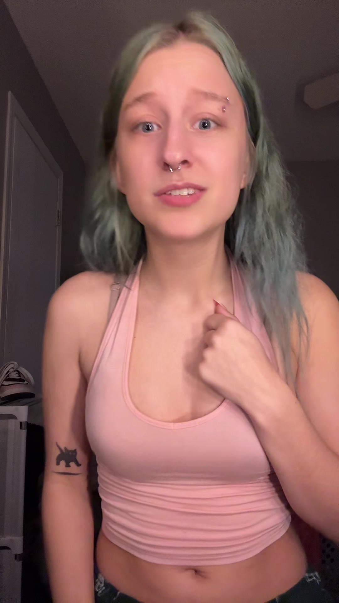 @Goddess😚