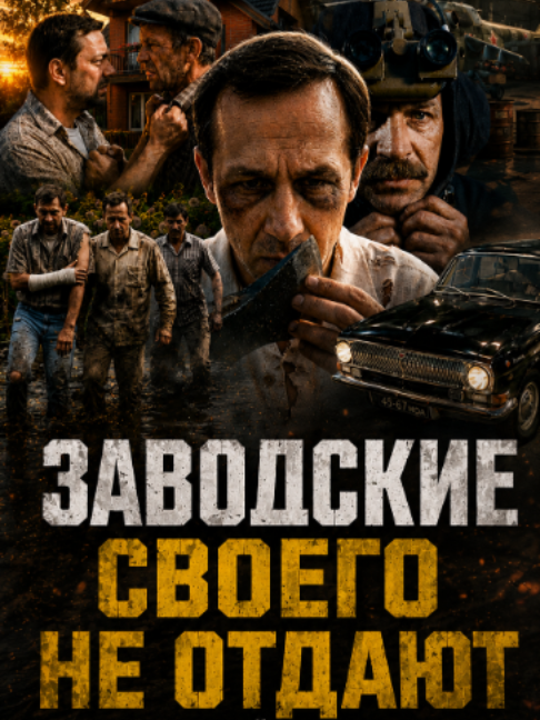 @Soviet Life Stories