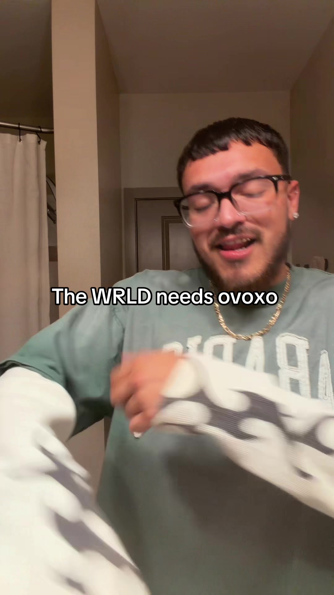 @JESSELIVAR