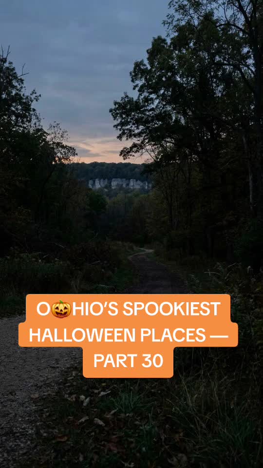 @Journey through Ohio