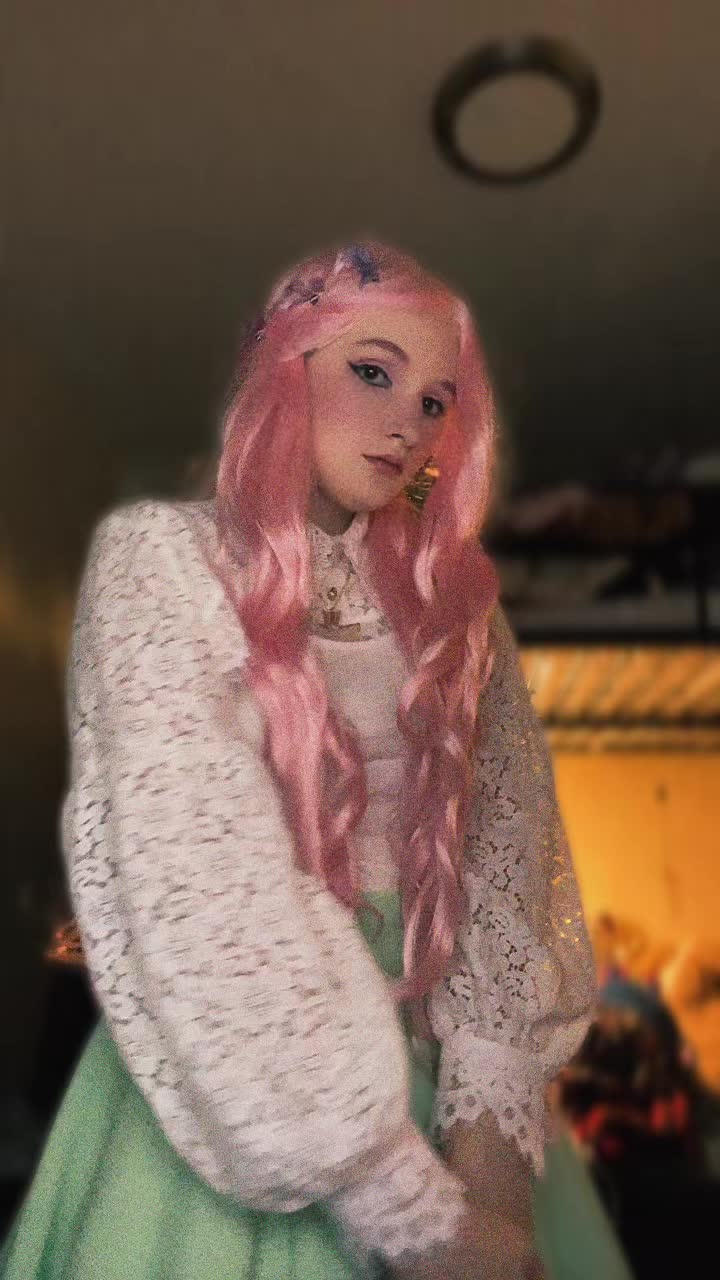 @Kitkatsavage