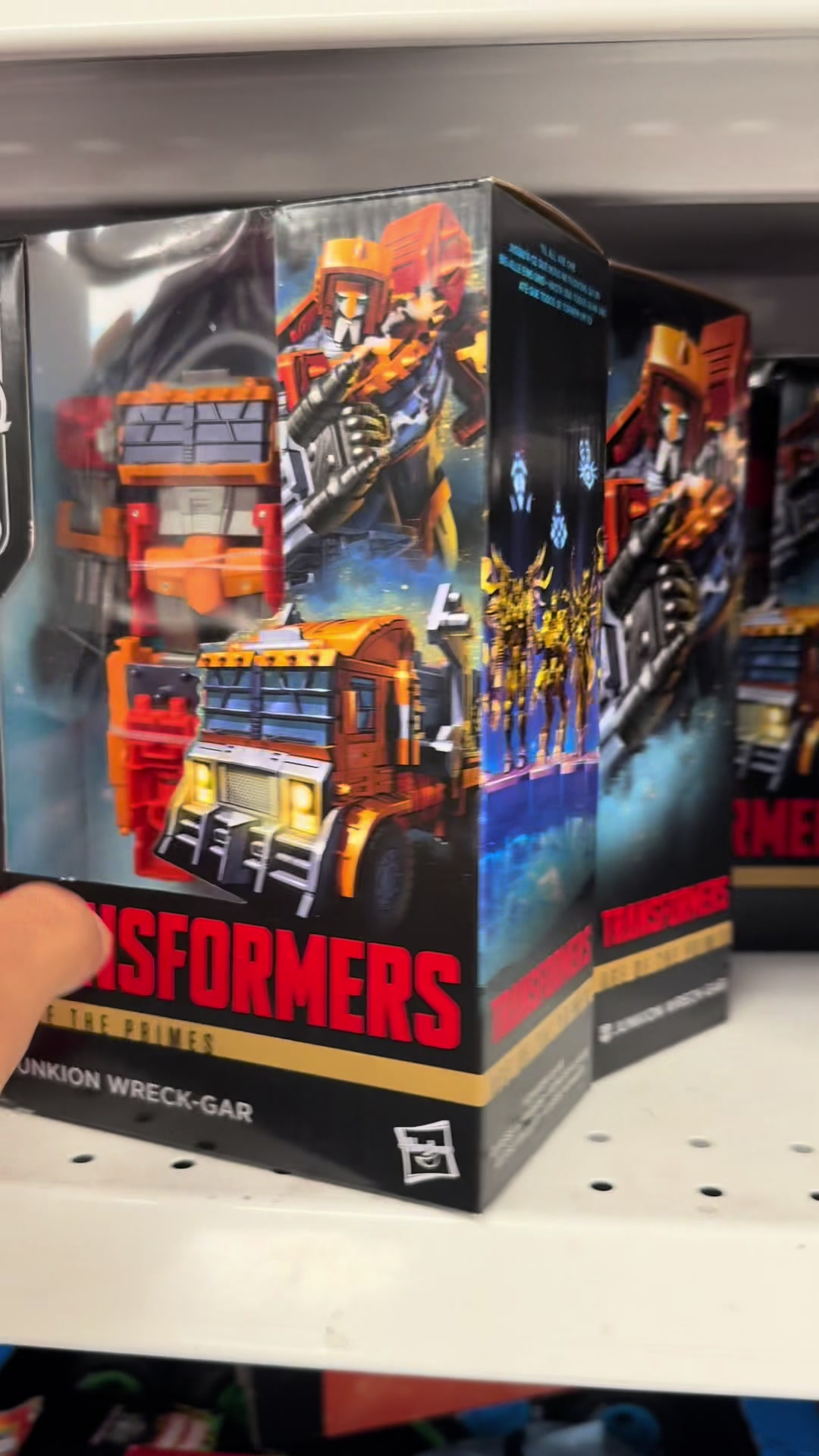 @nosferautobot
