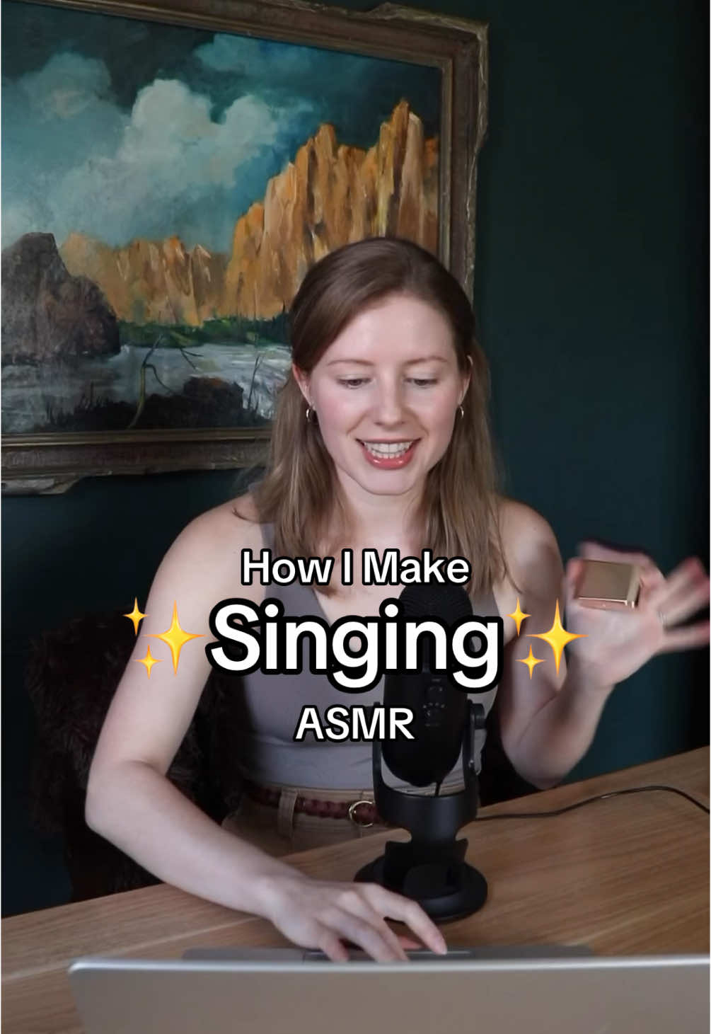@OzleyASMR