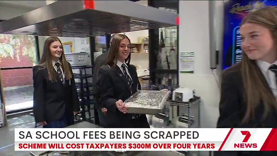 @7NEWSAdelaide