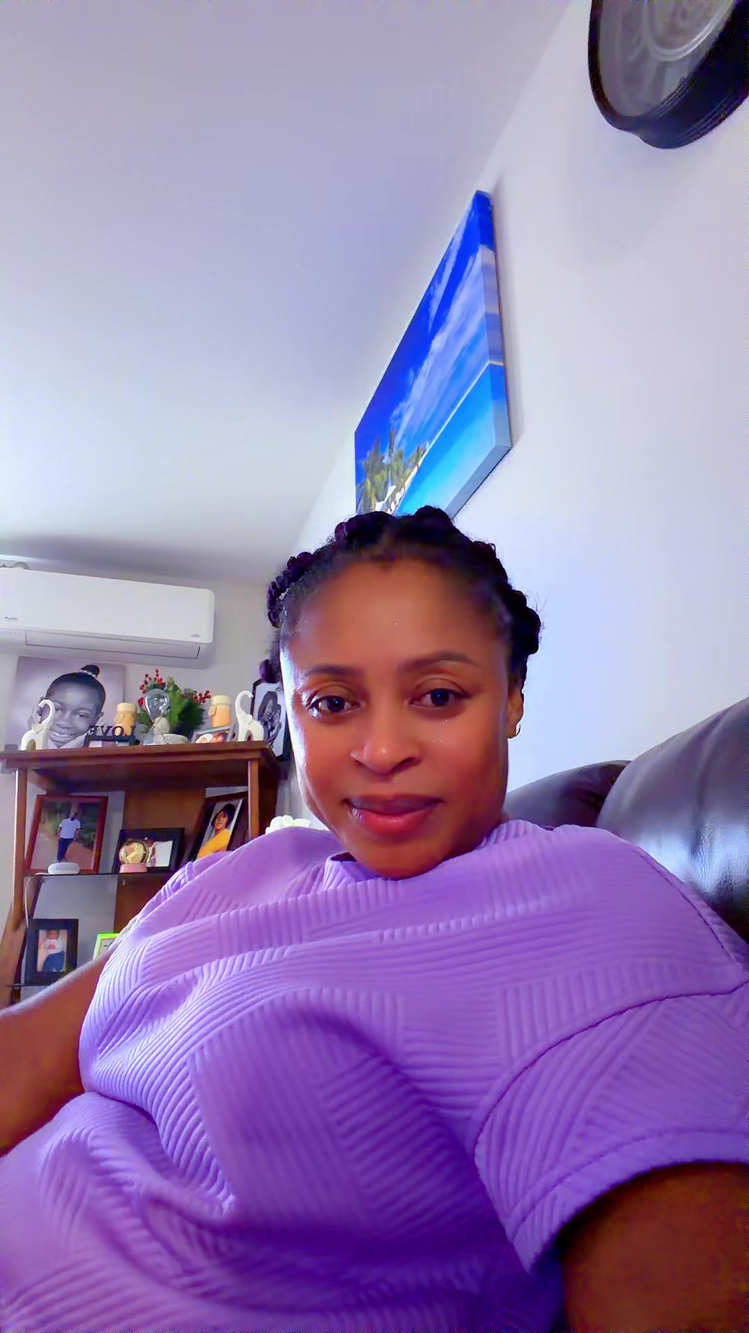 @Queen Jamila