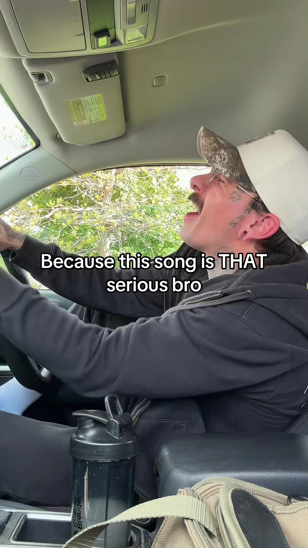 @Topher Reed