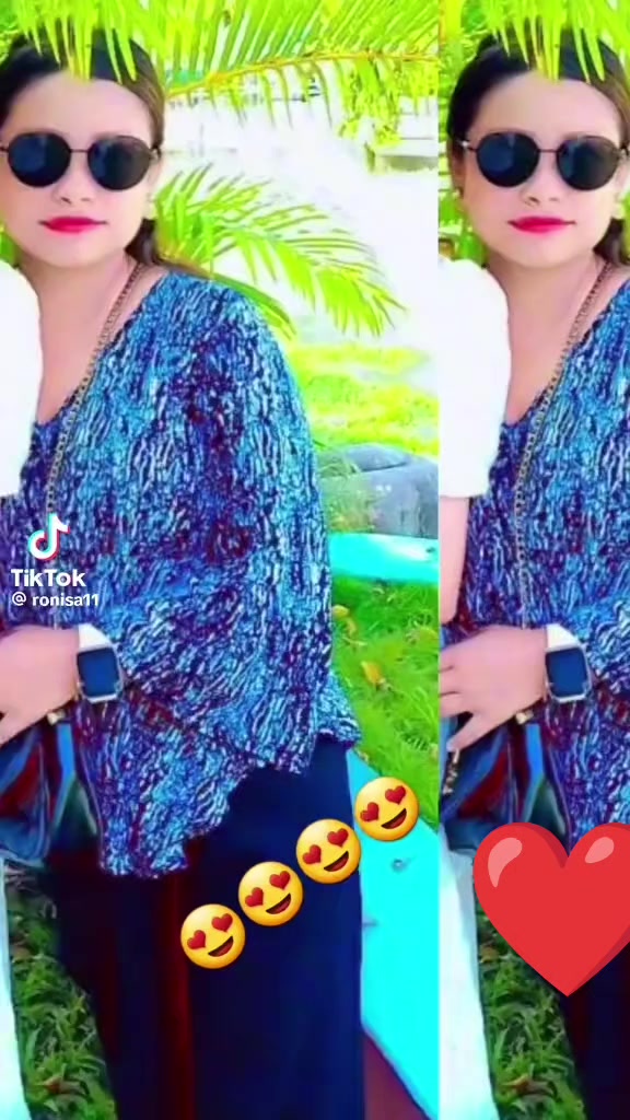 @Ronisa Rai