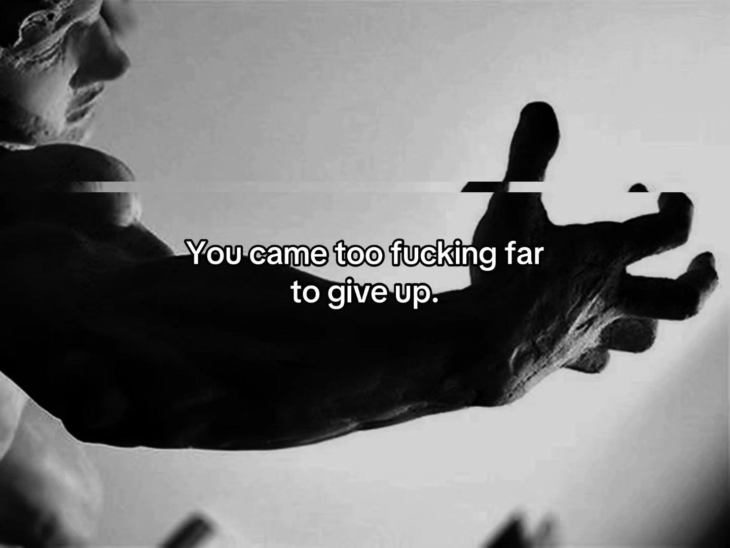 @RELENTLESS RISE