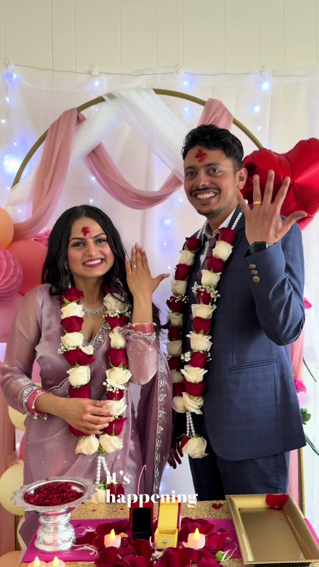 @Pooja