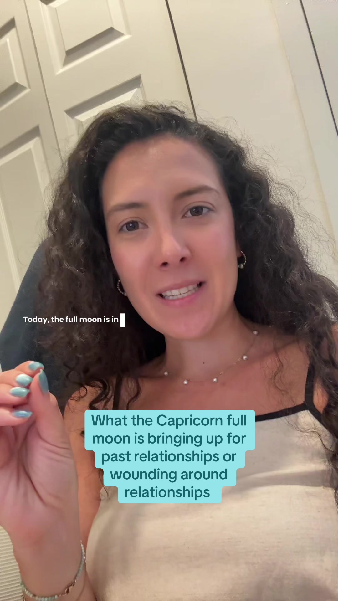 @Kathryn, NYC Psychic Medium