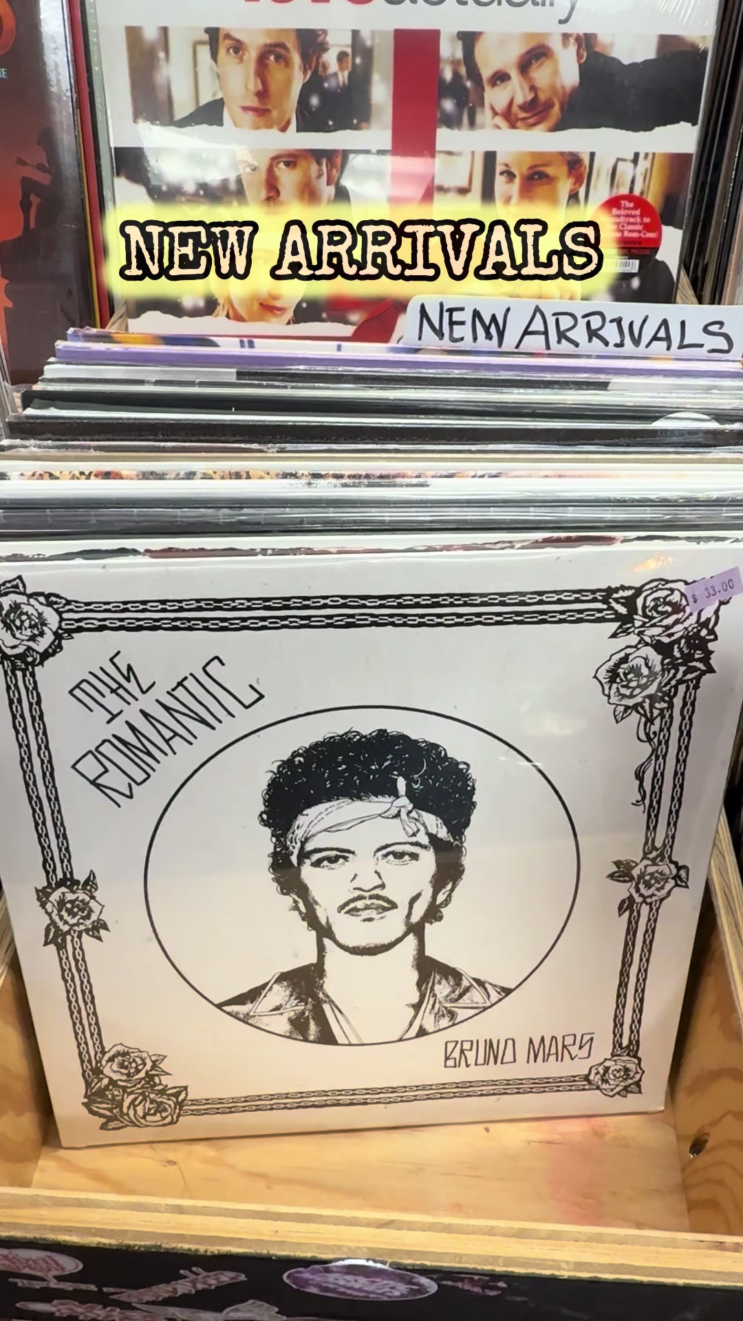 @Vintage Vibes Records