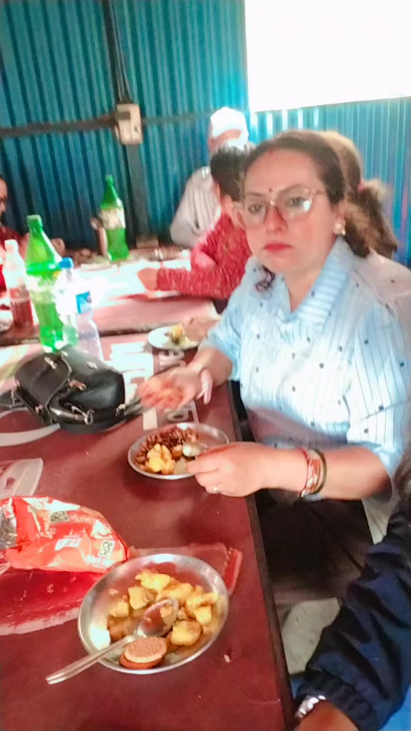 @Ranjita