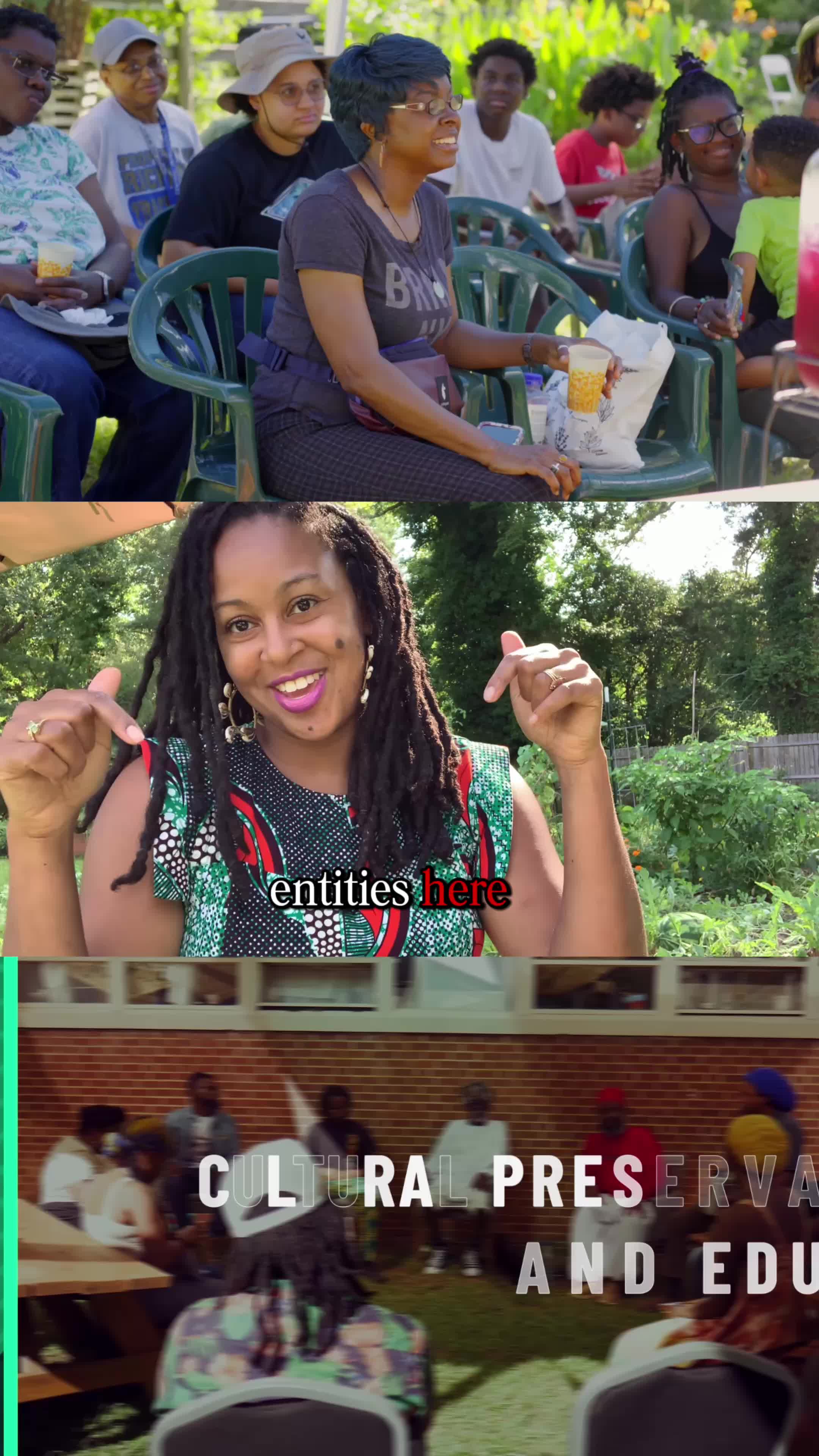@Black Sustainability, Inc.